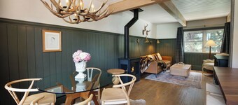 Scenic Vail Escape | Walk to Shuttle, Near Trails | Newly Renovated