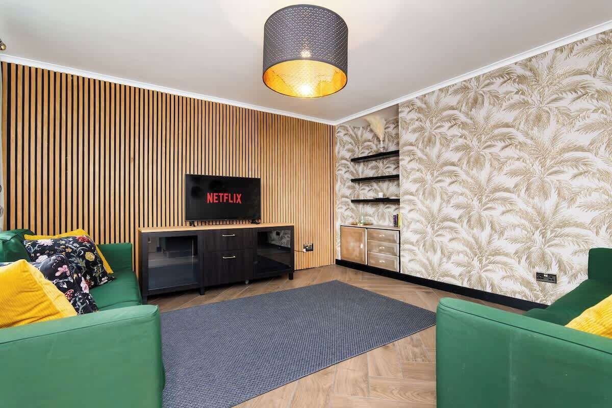 Télévision, espaces bureaux