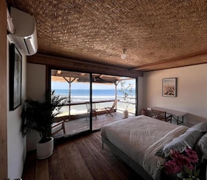 1 Schlafzimmer, Bettwäsche