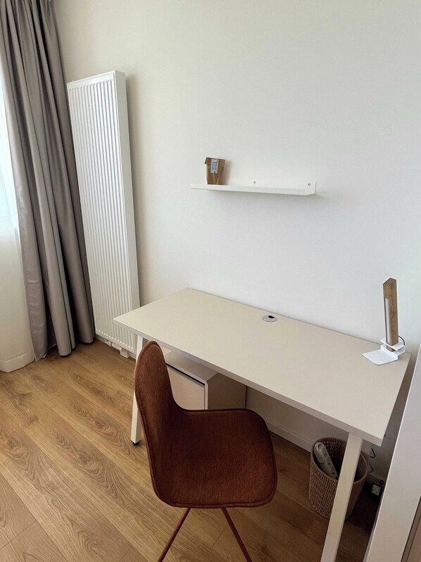 House | Interior