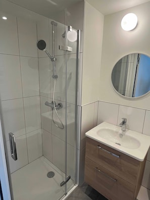 Ferienhaus | Badezimmer