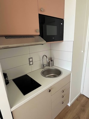 Ferienhaus | Eigene Küche