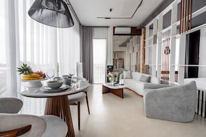 Smart TV 55 pulgadas con canales de televisión digitales