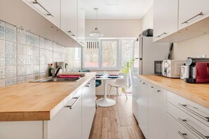 Mikrobølgeovn, ovn, kogeplade