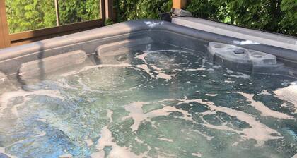 La Cabane Sereine | SPA Privé