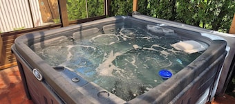 La Cabane Sereine | SPA Privé