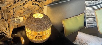 Finca Malvasia -Papagayo - 2 bedroom Suite with Pool and Vineyard