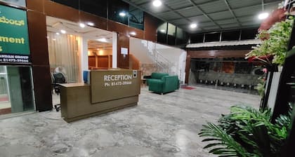 Nandan Residency