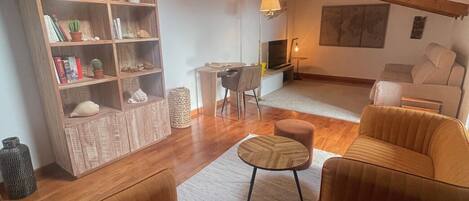 TV connectée, livres