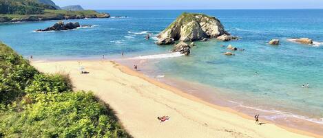 Plage