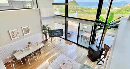 The Cliffs - OceanLight