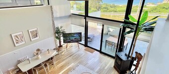 The Cliffs - OceanLight