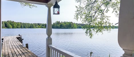 Lake