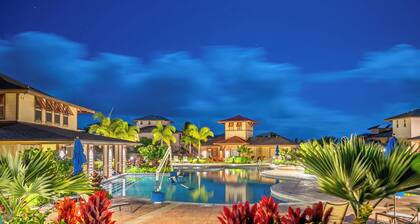 Pili Mai Family Condo 12F, 2 Bedroom 2.5 Bath, Ground Floor, Sleeps 6