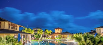 Pili Mai Family Condo 12F, 2 Bedroom 2.5 Bath, Ground Floor, Sleeps 6