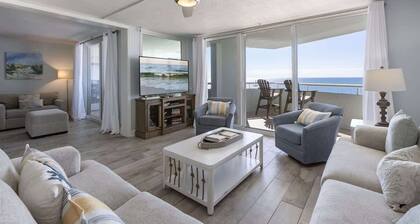 Perdido Sun 816 Gulf-Front Serenity