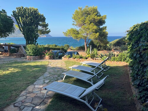 Villa Damiano