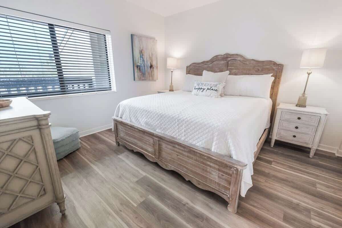 4 soverom, strykejern/-brett, reiseseng for barn og wi-fi