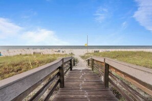 Playa en los alrededores 