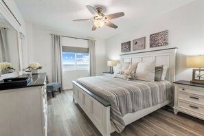 3 soveværelser, Wi-Fi