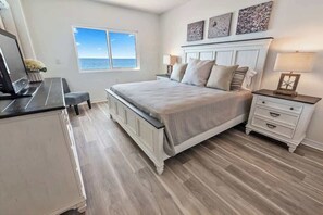 3 chambres, fer et planche à repasser, Wi-Fi, literie fournie