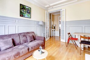 TV, offices