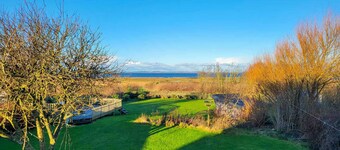 Lovely home in Karby with WiFi