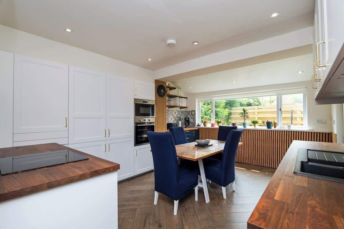 Rumah | 3 kamar tidur