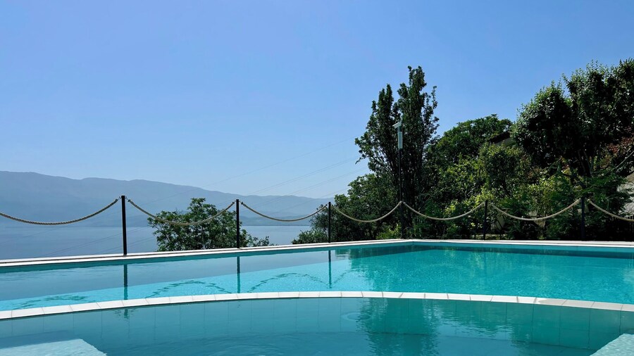 Bella Vista Rezidencë