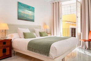 Apartment (2 Bedrooms)