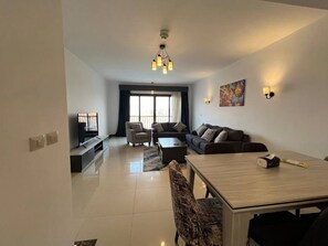 منطقة المعيشة