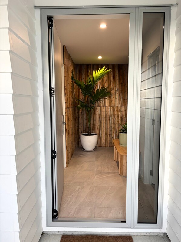 Interior - Beach & Bliss @ Papamoa (Tauranga)