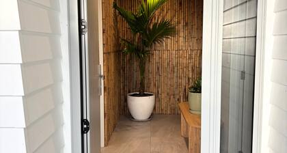 Beach & Bliss @ Papamoa