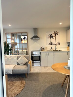Interior - Beach & Bliss @ Papamoa (Tauranga)
