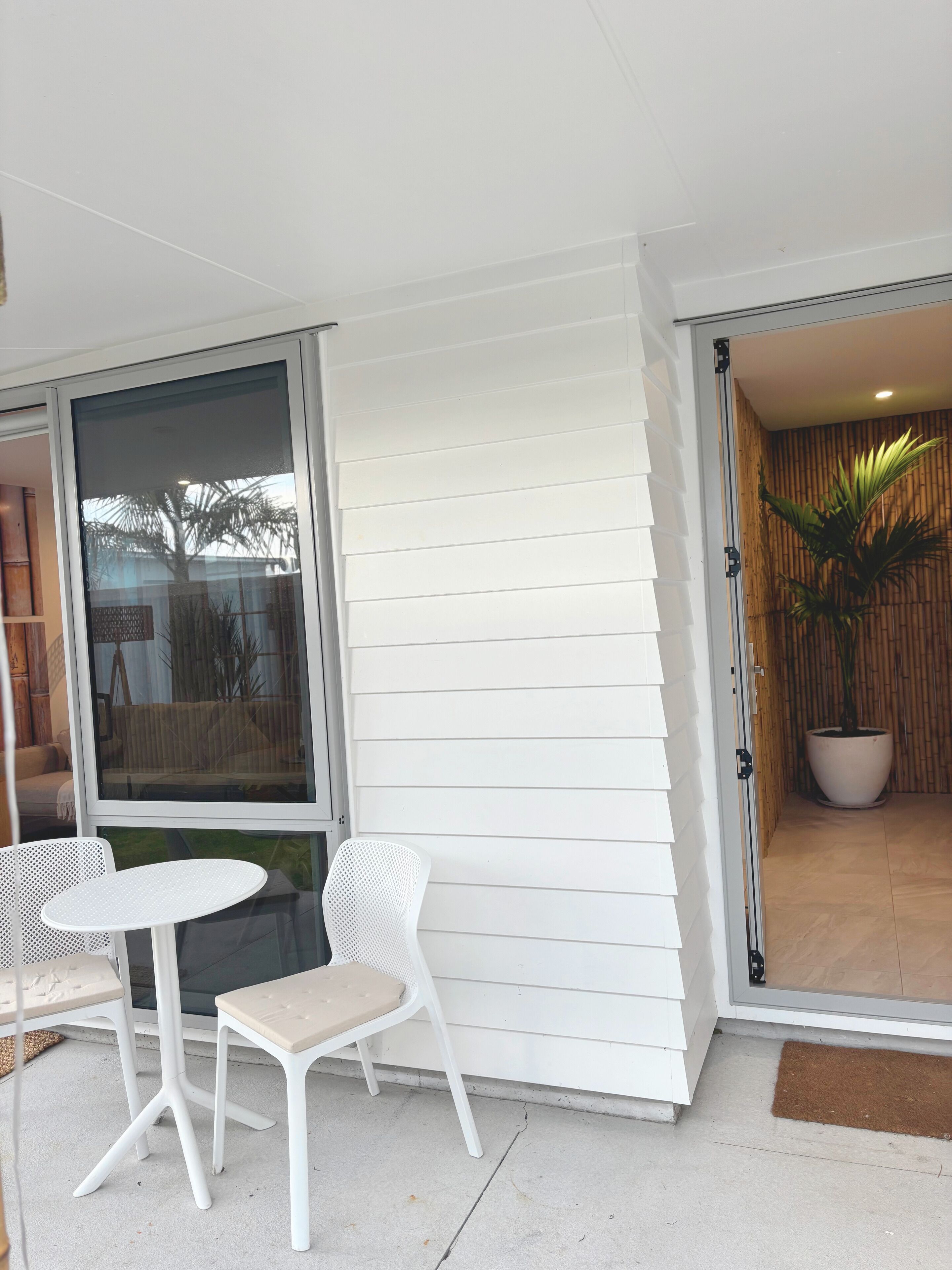 Servei de restauració a l'aire lliure