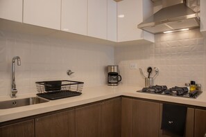 Apartment | 1 bedroom, Internet