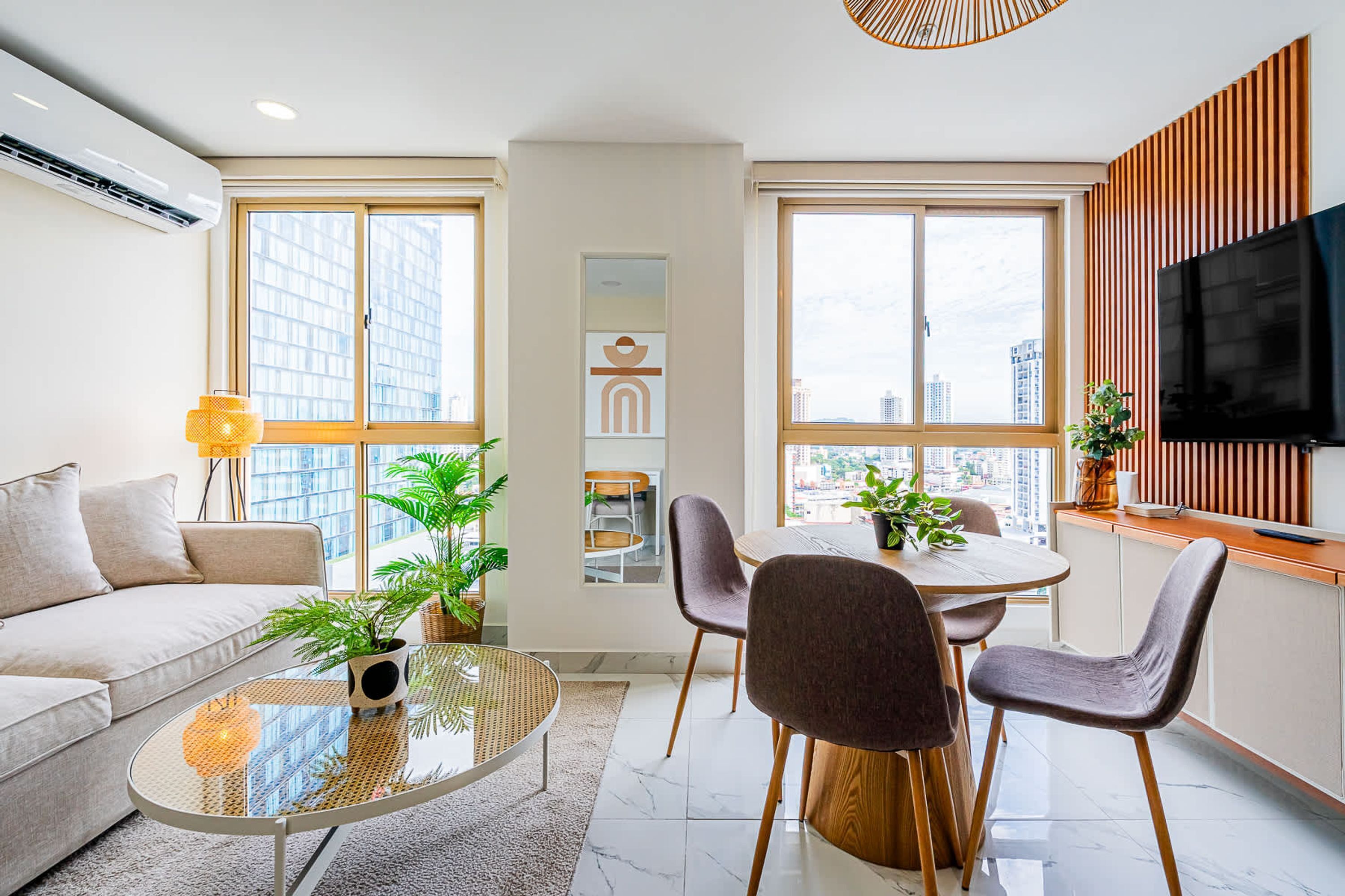 Apartamento | 1 quarto, acesso à internet de alta velocidade