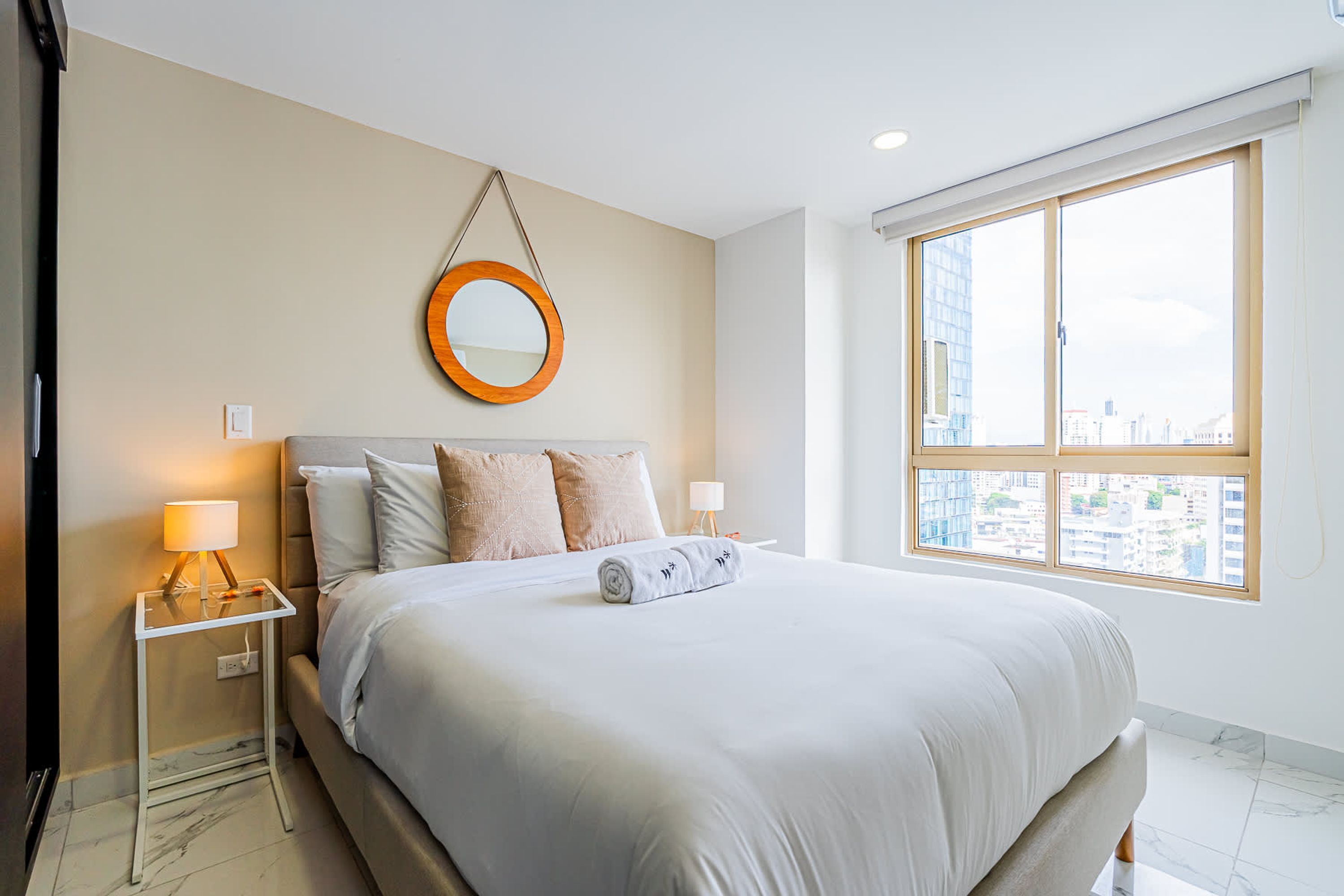 Apartment | 1 bedroom, Internet