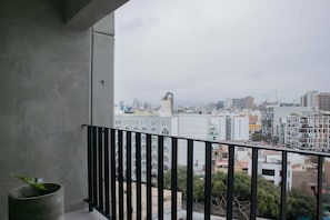 Apartment | 2 bedrooms, Internet