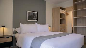 Apartamento | 2 quartos, acesso à internet de alta velocidade