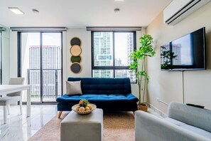 House | 1 bedroom, Internet