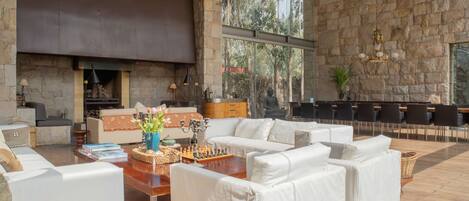 アパートメント | 5 室のベッドルーム、インターネットアクセス