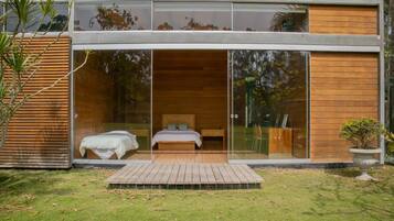 Departamento | 5 habitaciones y internet