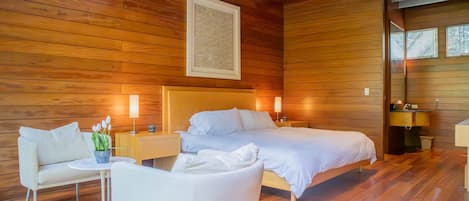 5 bedrooms, Internet