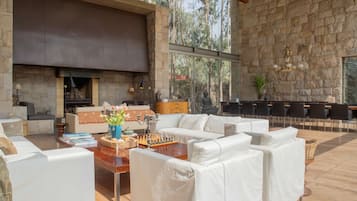 5 habitaciones y acceso a internet