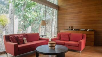 Departamento | 5 habitaciones y internet