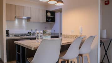 公寓 | 2 多间卧室、高速上网