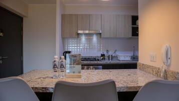 Apartment | 2 bedrooms, Internet