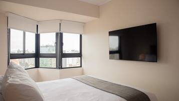 Apartment | 2 bedrooms, Internet