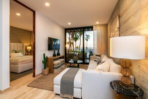 2 chambres, Internet